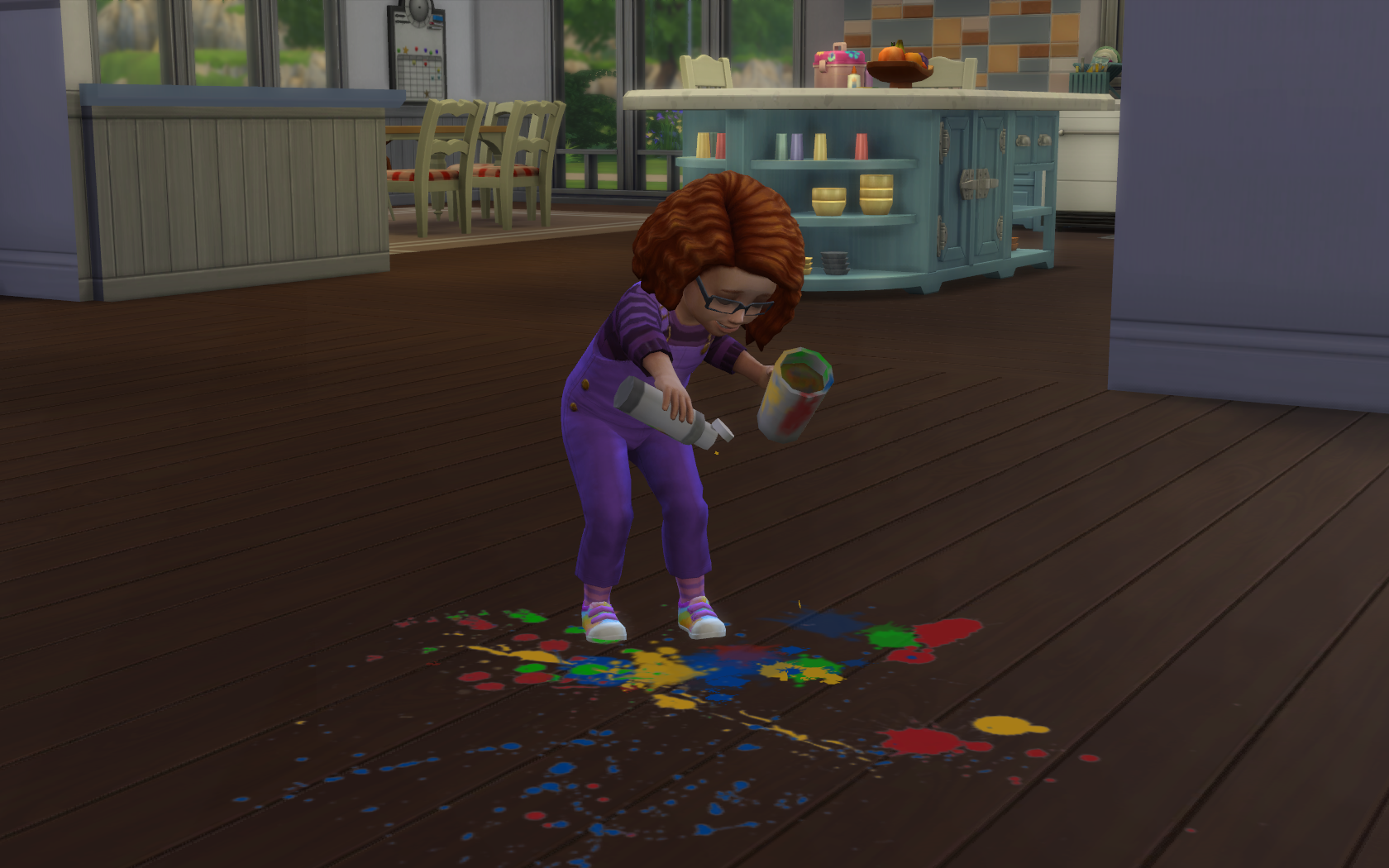 The Sims 4 Parenthood: Character values cheats, traits & more