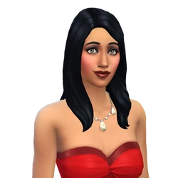 Bella Goth headshot 2014