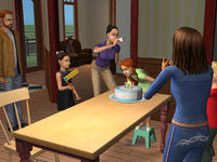 Birthday