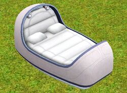 DreamPod