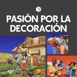 Sims-4-Pasión-por-la-Decoración-coleccion