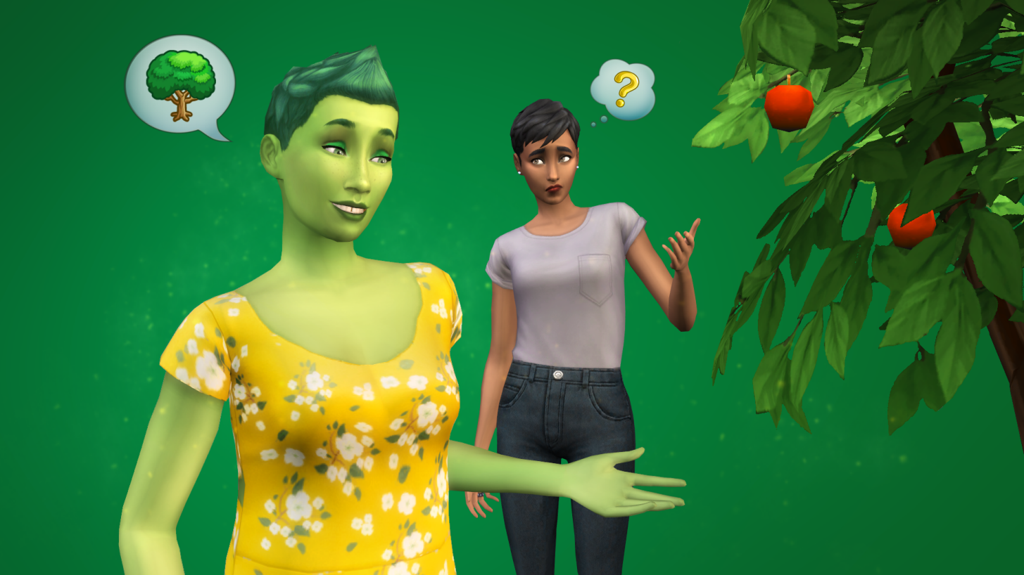 Ростоман | The Sims Вики | Fandom