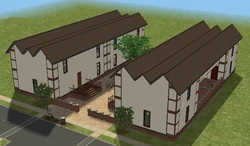 The Crossroads Apartments