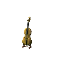 The Virtuoso Violin