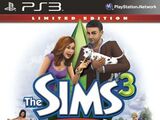 The Sims 3: Питомцы (на консолях)
