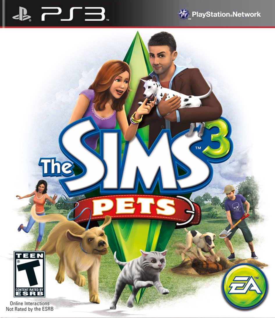 PC Cheats - The Sims 2: Pets Guide - IGN