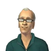 Blair Buckingham's Original Appearance