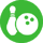 Bowling Night Stuff Icon
