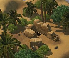 Copper Quarry