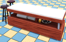 Infinite Zen Massage Table Sunlit Tides