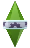 Servo Plumbob.png (89 KB) Servo Plumbob