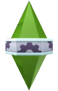 Servo Plumbob