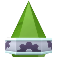Plumbob The Sims Wiki Fandom Hacking the sims4 plumbob usb lamp on linux using a python script to talk through usb and some bash scripts to put it to use. plumbob the sims wiki fandom
