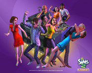 The Sims 2 Nightlife 17