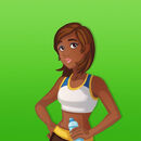 The Sims Social Render 2