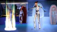 Les Sims 3 En route vers le futur Pouvoir quantique 2