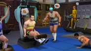 The Sims 4 Screenshot 60