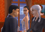 The Sims Life Stories Screenshot 17