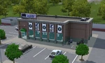 University Bookstore.jpg (879 Кб) Университетский книжный магазин в Университете Sims
