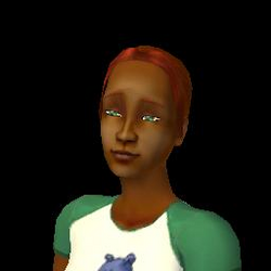 Felicia Shin | The Sims Wiki | Fandom