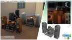 Les Sims 4 Concept 3D 02