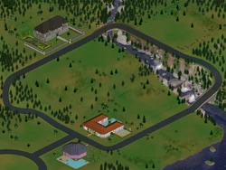 Neighborhood 2 (International)
