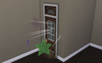 TS4CL neighbor noise