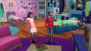 TS4 SP7 Screenshot 1