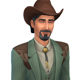 Ted Roswell