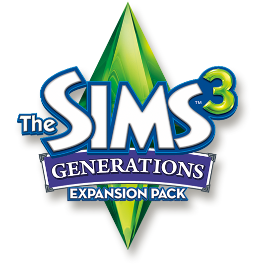 all of the sims 3 expansion packs