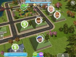 The Sims FreePlay – Wikipédia, a enciclopédia livre