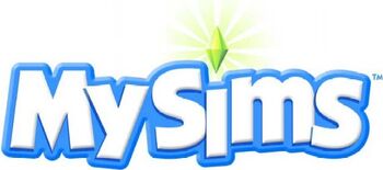 My-sims-logo