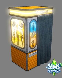 SPECULATION: I just noticed that current sims 4 expansions have been  released in a slightly similar way of order just like in sims 3. From Get  to Work (Ambitions) to City Living (