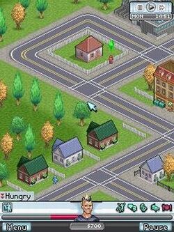 Free Download The Sims 3 FREE for Java - App