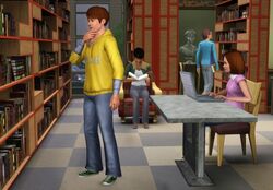 The Sims 3 Town Life Stuff Free Download