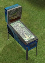 DestructionPinball