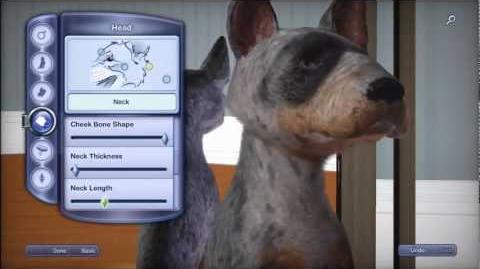 Los Sims 3 Vaya Fauna! - Consolas