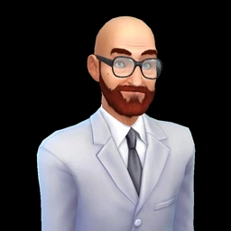 George L'Ernitage | SimsPedia | Fandom