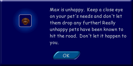 the sims 4 cats and dogs adopt stray