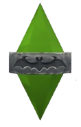 Vampire Plumbob.png (118 KB) Vampire Plumbob