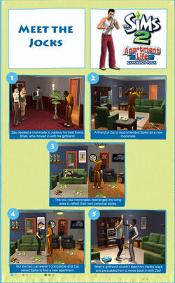 The Sims 2: Apartment Life | The Sims Wiki | Fandom