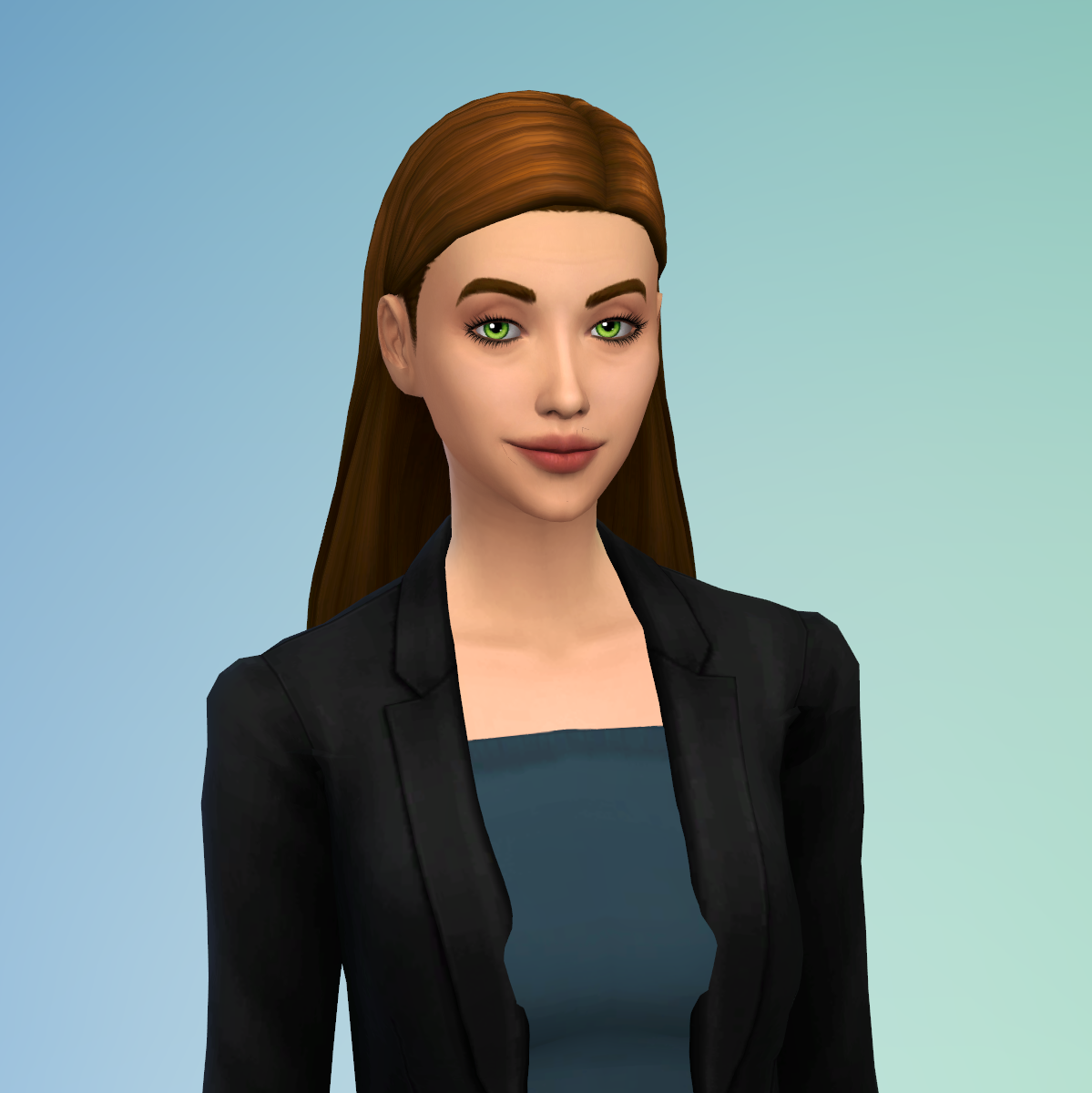 Fanonlily Lincoln Croft The Sims Wiki Fandom