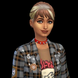 The Sims 4: Werewolves, The Sims Wiki