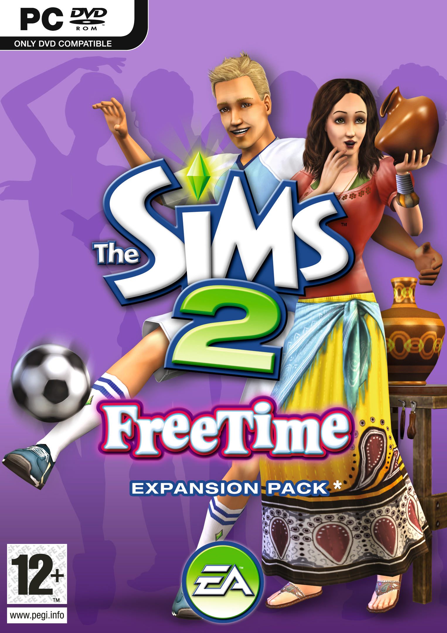 free able sims games