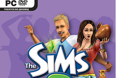 Каталоги The Sims 2 | это Что такое Каталоги The Sims 2?