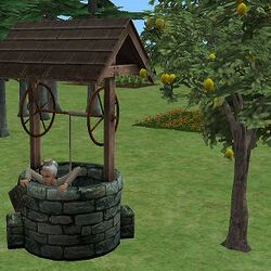 Item colecionável, The Sims Wiki
