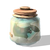 Мертвый синий слизняк