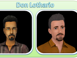 Don Lothario