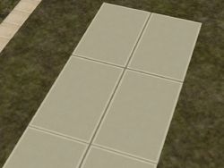 Driveway Extension Concrete - concrete.png