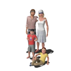 NewbieFamilyVistaBeach